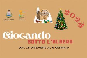 [Sport gratuito a Caorle con Giocando sotto l'albero]