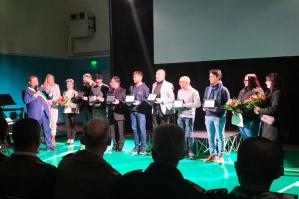 [Presentato a Teglio Veneto il docufilm “IL CIELO PUO’ ATTENDERE”]