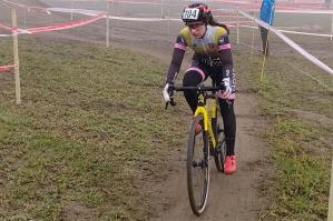 [Con podi e vittorie termina il 44° Trofeo Triveneto di Ciclocross]