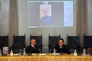 [Consegnato il ricavato de “La nostra storia”]