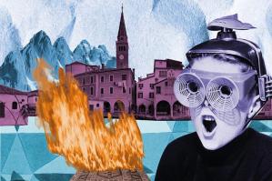 [NOOS TV inaugura “Heritage from the Future” alla Fondazione Portogruaro Campus]