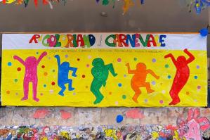 [Grande festa domenica scorsa per il Carnevale a Fossalta]