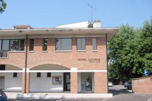 [Partono i lavori alla biblioteca comunale di Fossalta che cambia temporaneamente sede]