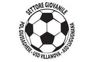 [A Roma i giovani calciatori del Comitato Villanova – Giussaghese – Lugugnana]