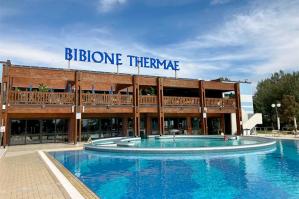 [Nasce a Bibione la prima Medical&Longevity Spa dell'Alto Adriatico]