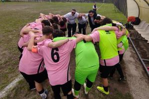 [Un successo la trasferta romana dei giovani calciatori del Comitato Villanova â Giussaghese â Lugugnana]