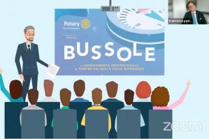 [Il Rotary Club di Portogruaro protagonista con “Bussole”]