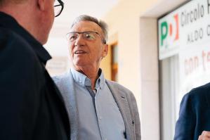 [Elezioni comunali 2024 - Portogruaro: Conclusa la raccolta firme a sostegno di Bertoncello]