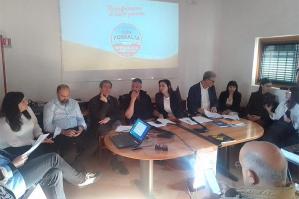 [Elezioni comunali 2024 - Fossalta: Presentata la Lista civica “Con Fossalta - Annamaria Ambrosio”]