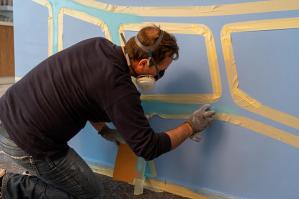 [Caorle: mare, pesca e tradizioni in 20 grandi murales grazie al “Caorle Sea Festival”]