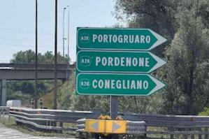 [Il completamento della pedemontana veneta rilancia il ruolo di Portogruaro]