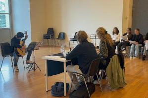 [Un fiume di premi per le Pascoli di Portogruaro al concorso “Scuole in Musica” di Verona]