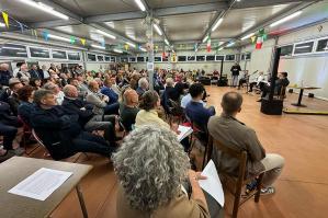 [Elezioni comunali 2024 - Portogruaro: Nulla di fatto nel primo confronto fra i candidati a Sindaco]