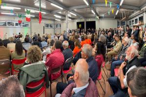 [Elezioni comunali 2024 - Portogruaro: Nulla di fatto nel primo confronto fra i candidati a Sindaco]