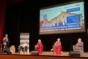[Elezioni comunali 2024 - Portogruaro: Secondo incontro per i candidati sindaco, si cominciano a scaldare i motori]