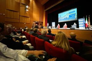 [Elezioni comunali 2024 - Portogruaro: Secondo incontro per i candidati sindaco, si cominciano a scaldare i motori]