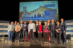 [Elezioni comunali 2024 - Portogruaro: Secondo incontro per i candidati sindaco, si cominciano a scaldare i motori]
