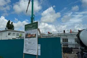 [In arrivo altri 864mila euro per l'asilo nido a Portogruaro con l'ampliamento di ulteriori 36 posti]