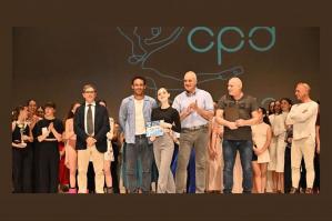 [Nuove soddisfazioni per la Dance Theatre School al concorso “Pordenone Danza”]