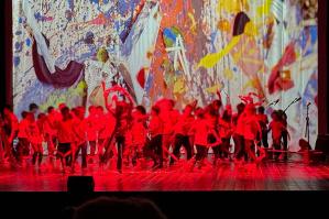 [“Tutti all’inferno” con i bambini della primaria “Don Milani” di Portogruaro]