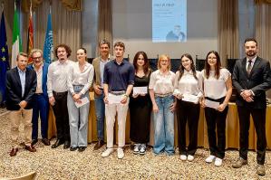 [Assegnati sei contributi allo studio dal Comitato Amici di Milco]