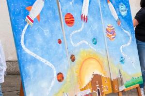 [Fine anno con l’ARTE alla IV Novembre di Portogruaro]