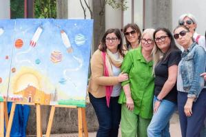 [Fine anno con l’ARTE alla IV Novembre di Portogruaro]