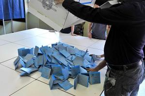 [In diretta i risultati delle elezioni amministrative ed europee]