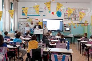 [Ecco i vincitori dei “Dragon Games”, progetto di educazione ambientale di ASVO]