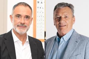 [Elezioni comunali 2024 - Portogruaro: Luigi Toffolo e Antonio Bertoncello al ballottaggio per la carica di Sindaco]