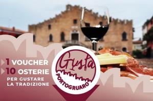 [In arrivo “Gusta Portogruaro”, la nuova iniziativa per la promozione turistica della città del Lemene]