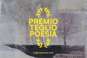 [Domani la cerimonia di premiazione della XIX Edizione del Premio Nazionale Teglio Poesia]
