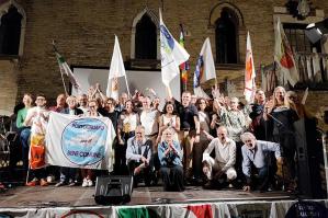 [Elezioni comunali 2024 - Portogruaro: Bertoncello: “Sento una grande voglia di cambiamento che in tantissimi mi hanno manifestato: facciamolo insieme”]