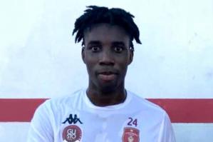 [Riccardo Ugonna Ejesi fa retromarcia e comunica l'addio al Portogruaro Calcio]
