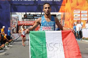 [Oltre 850 iscritti per la mezza maratona da Lignano a Bibione]