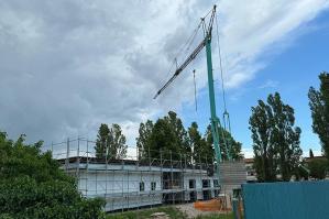[Sara Moretto: il secondo asilo nido in via Bertolini non può essere una scelta tecnica. Il sindaco Toffolo si esprima subito]