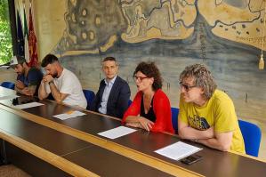 [Annunciato il programma di Caorle Suonica Festival 2024]