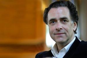[Questa sera concerto a Concordia Sagittaria con l'organista Ben van Osten]
