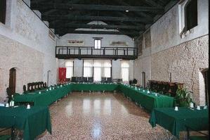 [Convocato per venerdì 12 luglio il primo Consiglio Comunale di Portogruaro]