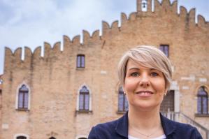 [Costituiti i Gruppi consiliari della Coalizione per Sara Moretto sindaca]