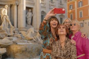 [A Portogruaro l’edizione 2024 di “Cinema all’aperto”]