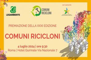 [Legambiente: Veneto ancora una volta la Regione dove si ricicla di più]