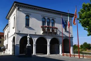 [Convocate la 1^ e la 2^ Commissione Consiliare a Concordia Sagittaria]