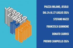 [Dal 24 al 27 luglio si svolgerà 