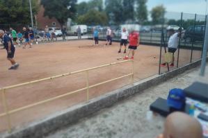 [Le bocce protagoniste a Villanova con il Torneo “Zignago”]