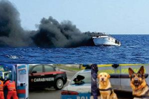 [Oggi a Caorle l’Health And Rescue Day]