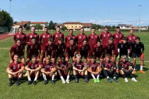 [Presentazione Portogruaro Calcio stagione 2024/2025]