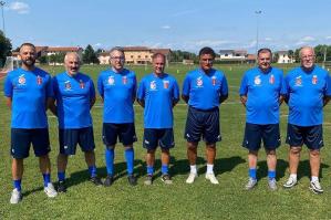 [Presentazione Portogruaro Calcio stagione 2024/2025]
