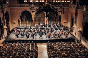 [Il galà lirico con la FVG Orchestra a Concordia Sagittaria un nuovo progetto di multiculturalità nel nome di Nievo]