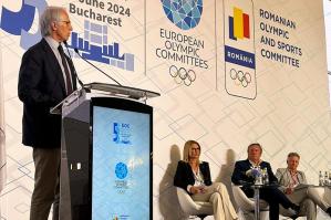 [COE a Bucarest: Lignano ospiterÃ  gli EYOF 2027]